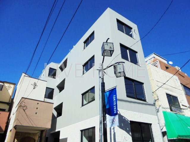 その他外観1