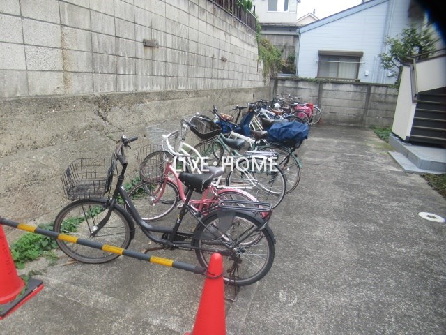 その他外観4