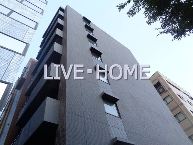 その他外観1