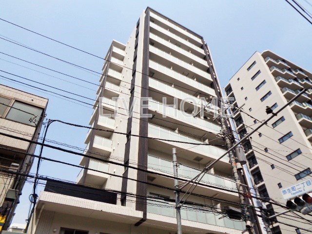 その他外観1