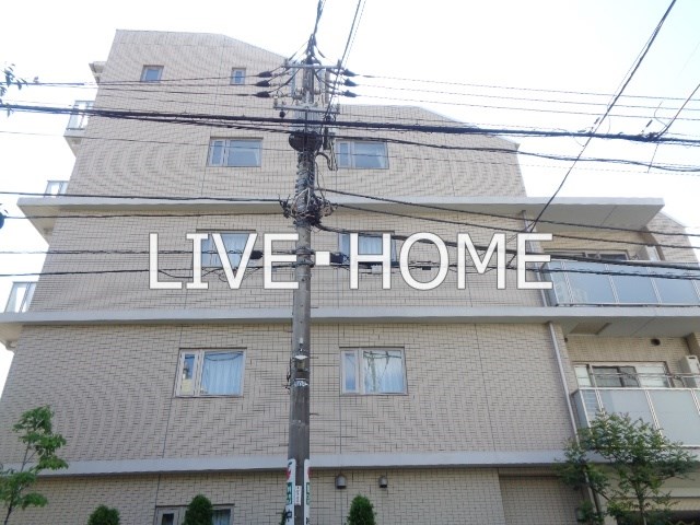 その他外観1