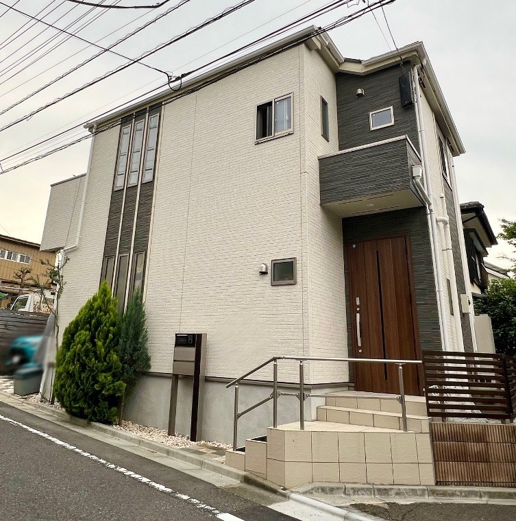その他外観1