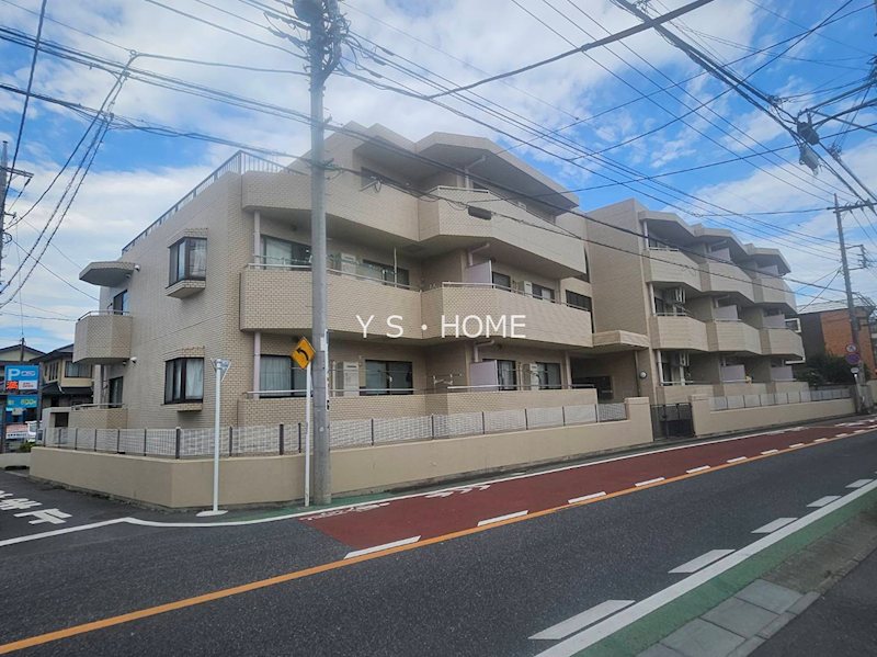 その他外観1