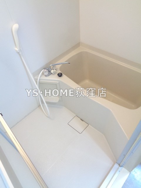 風呂画像