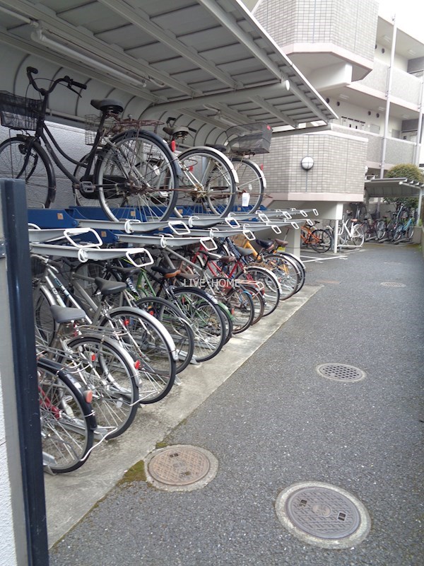 その他外観4