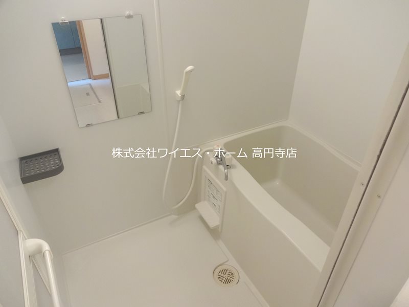 風呂画像