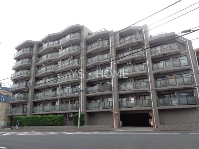 その他外観1