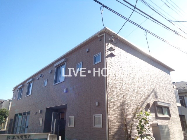 その他外観1