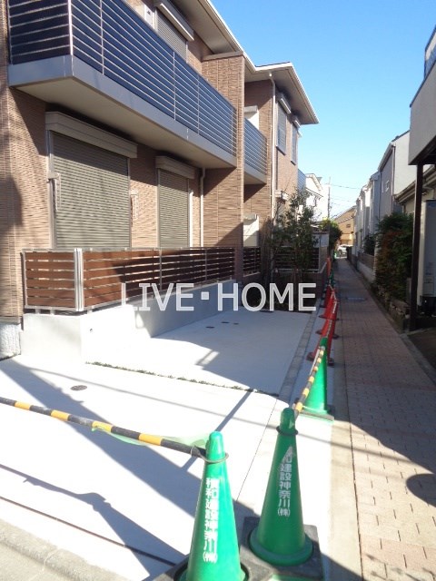 その他外観3