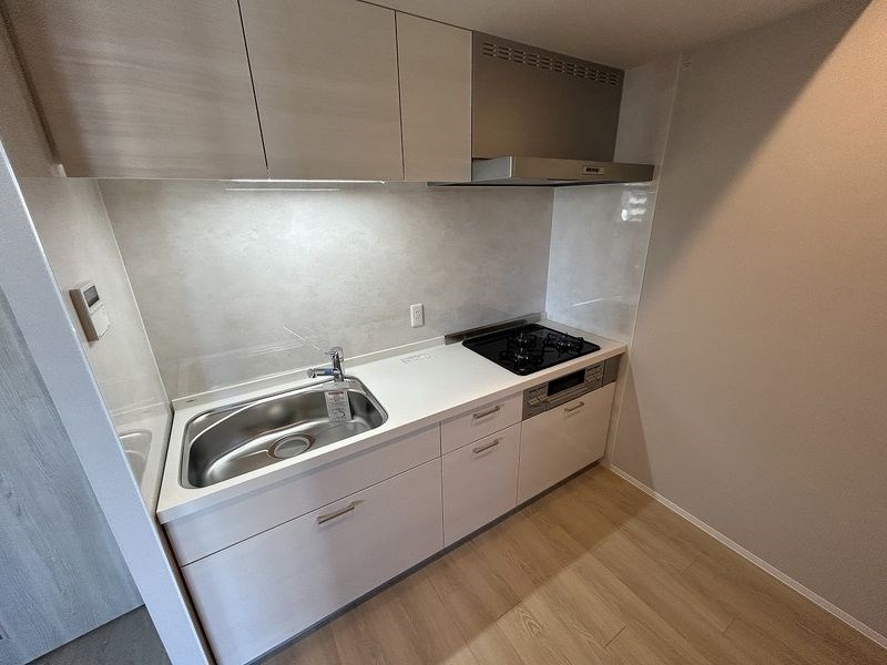 LiveFlat新中野  キッチン