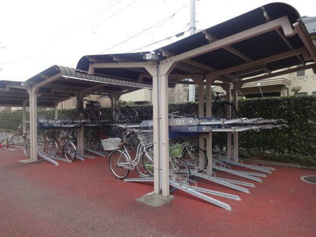 武蔵野パークヒルズ その他9