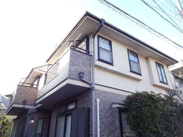 上連雀1丁目貸家  その他外観1