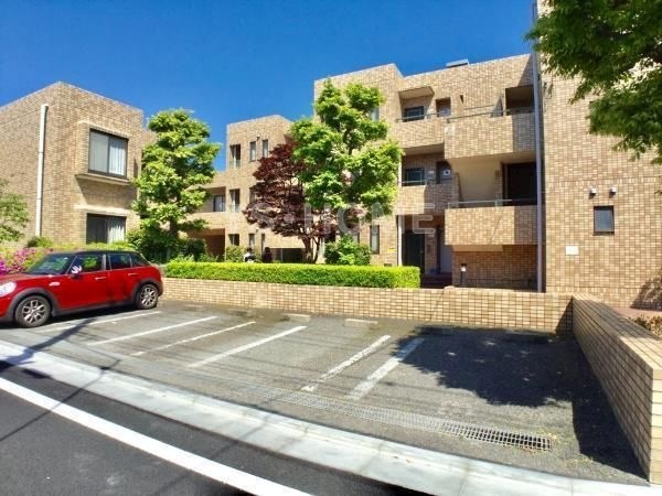 ヴェール久我山Ⅱ その他9