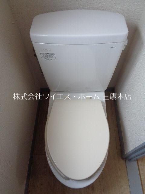 ハイツ斑尾  その他2