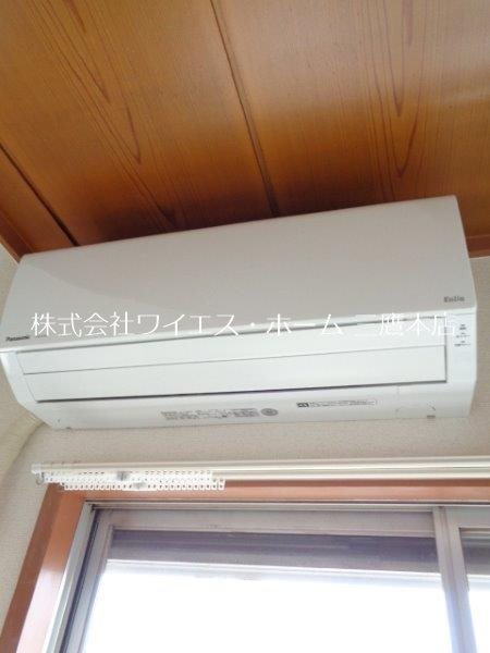 ハイツ斑尾  その他4