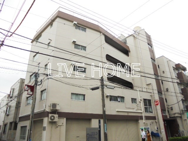 その他外観1