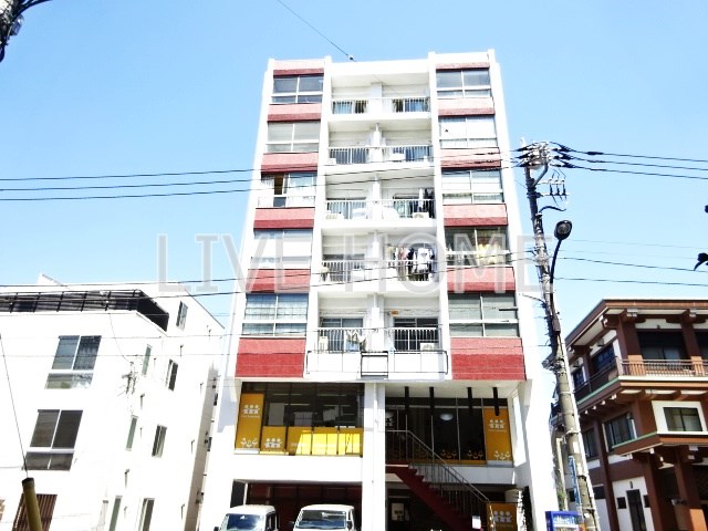 その他外観1
