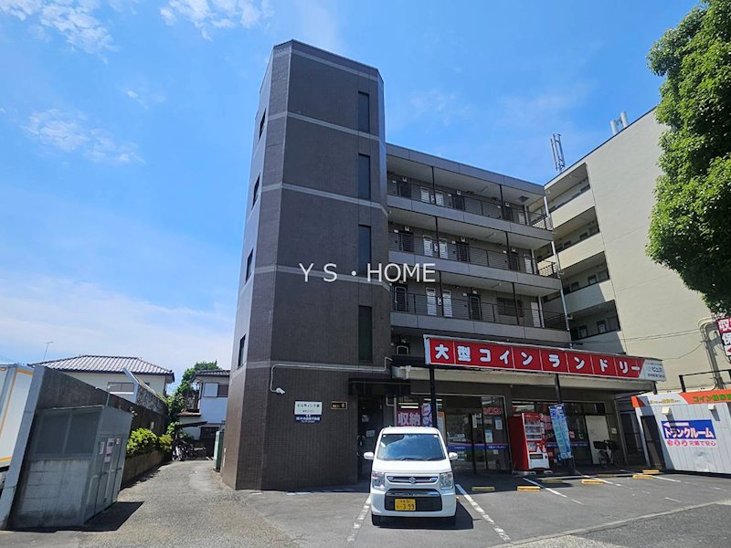 その他外観1