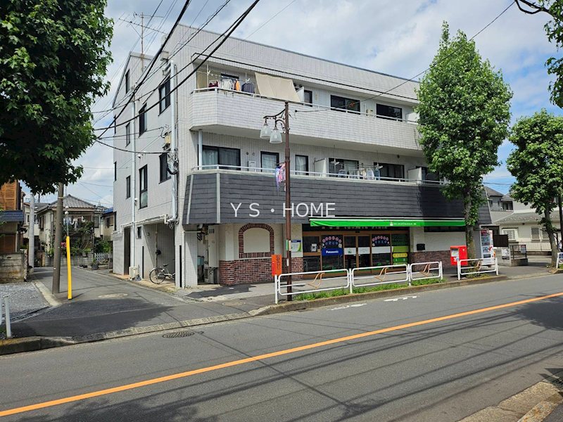 その他外観1