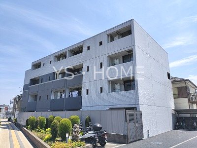ヴェルパシオ　　 外観