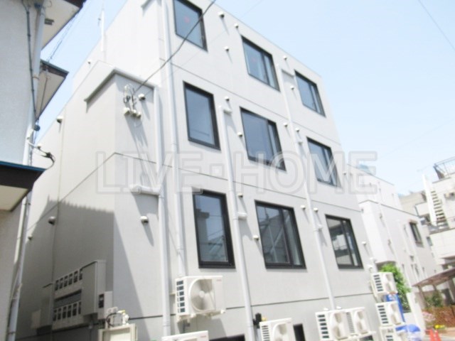 その他外観1