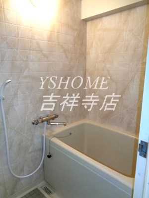 風呂画像