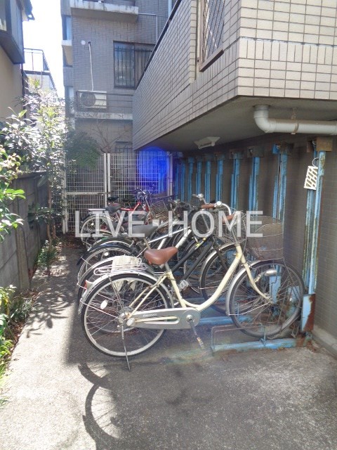 その他外観3
