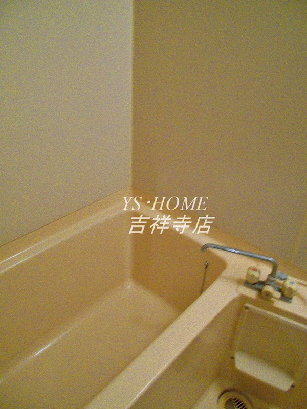 風呂画像
