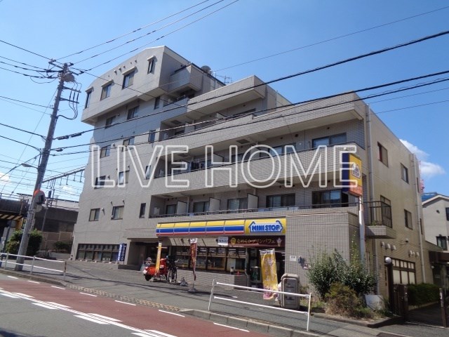 その他外観1