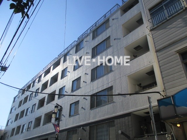 その他外観1