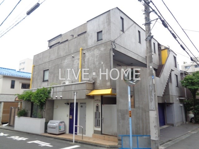 その他外観1