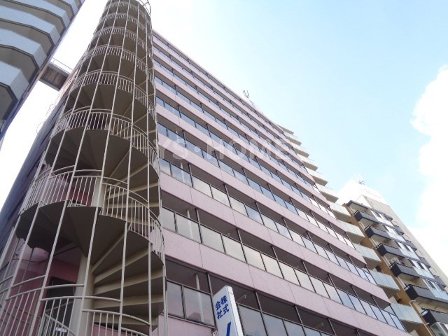 第1野村ビル 外観