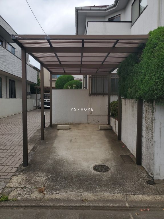 その他外観3