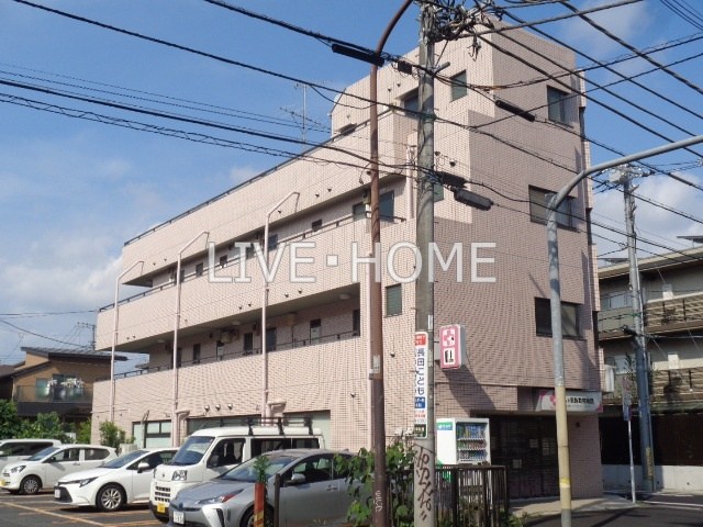 その他外観1