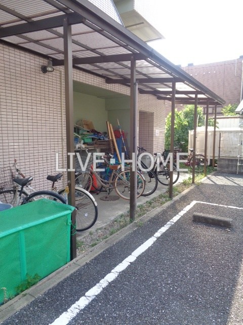 その他外観4