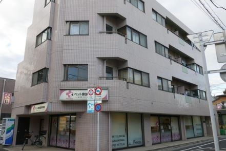その他外観2