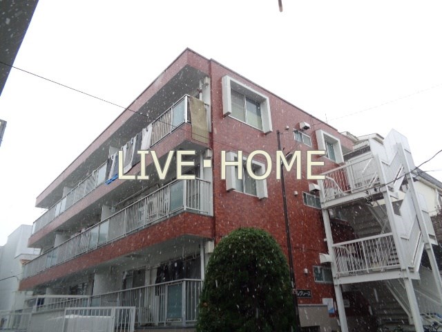 その他外観1
