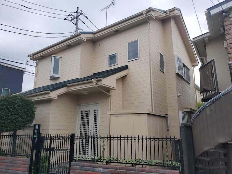 その他外観1
