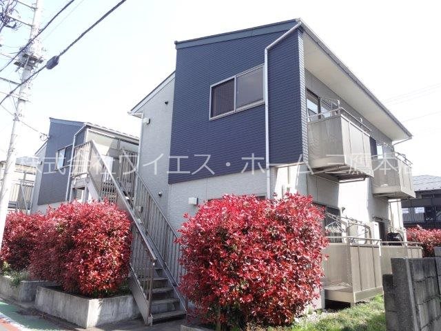 ＨＯＵＳＥしゅんざん  その他外観1