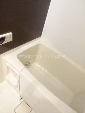 ＨＯＵＳＥしゅんざん  風呂画像