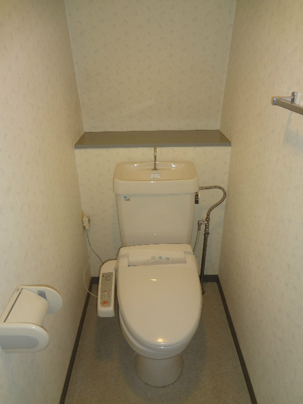 グランヴィル中野 キッチン