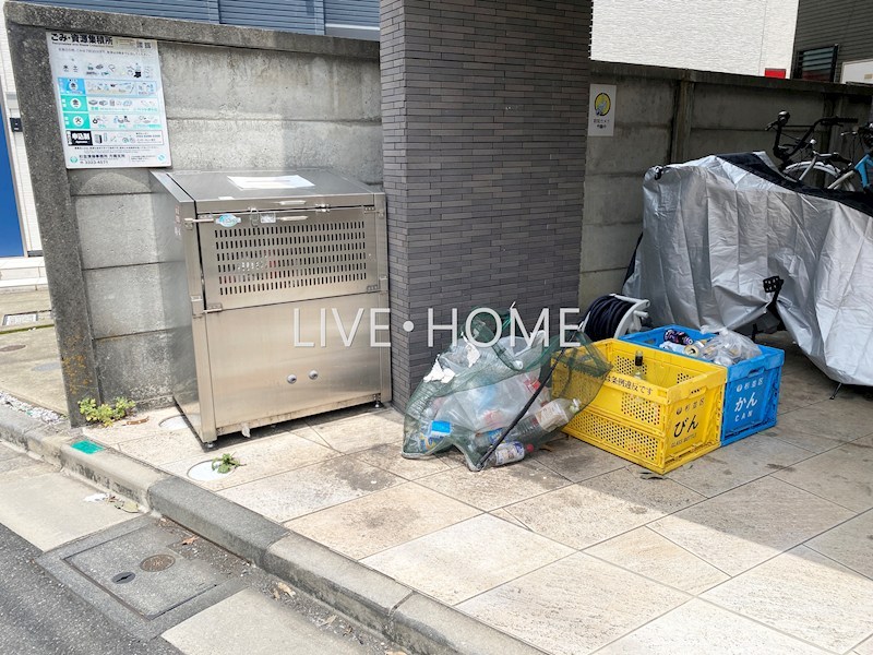 その他外観5