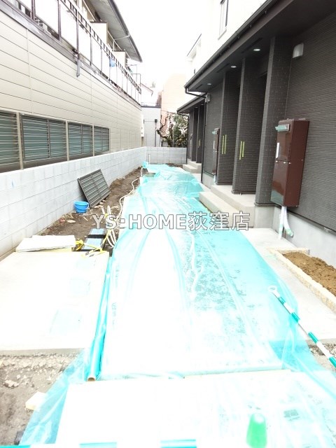 ザ・パークメゾン上井草駅前Ⅰ その他7