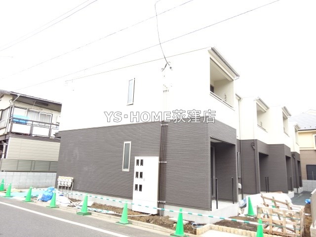ザ・パークメゾン上井草駅前Ⅰ その他20