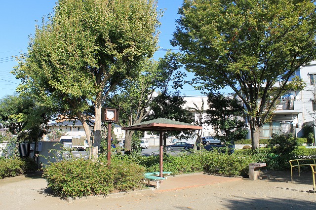 ザ・パークメゾン上井草駅前Ⅰ 周辺画像4
