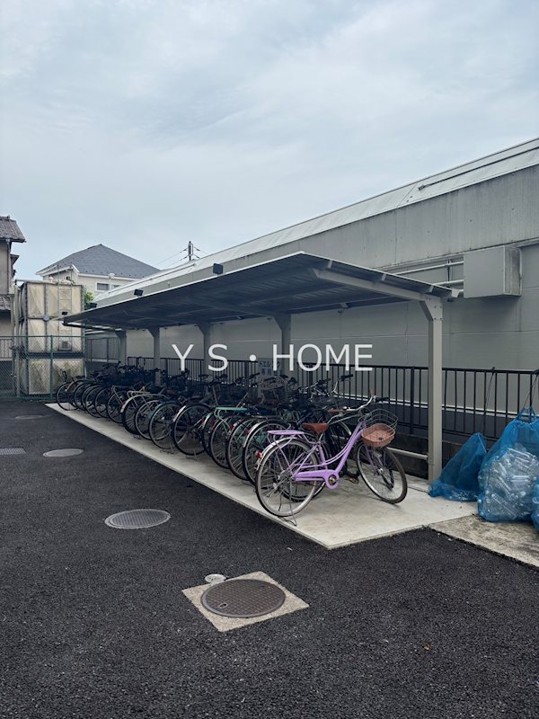 その他外観5