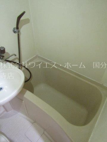 風呂画像