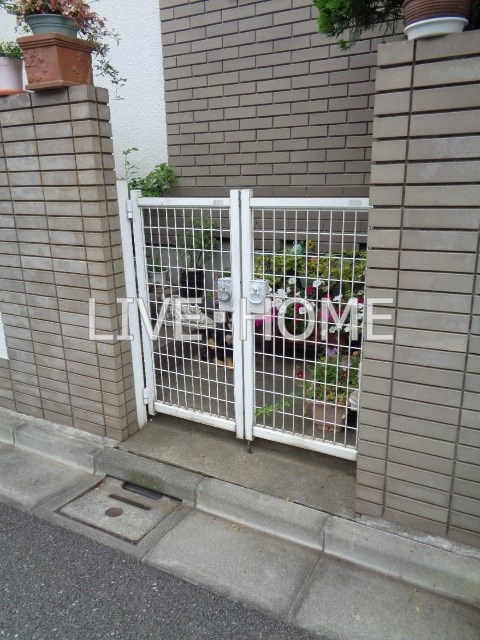 その他外観3