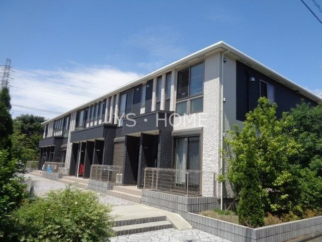 プレドパーク その他外観1