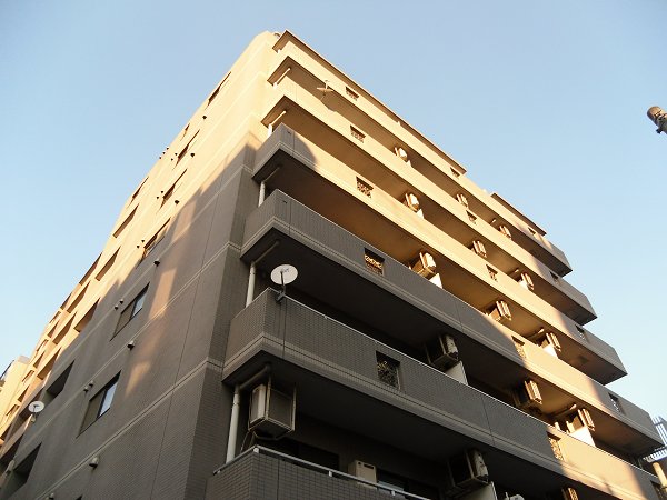 その他外観1